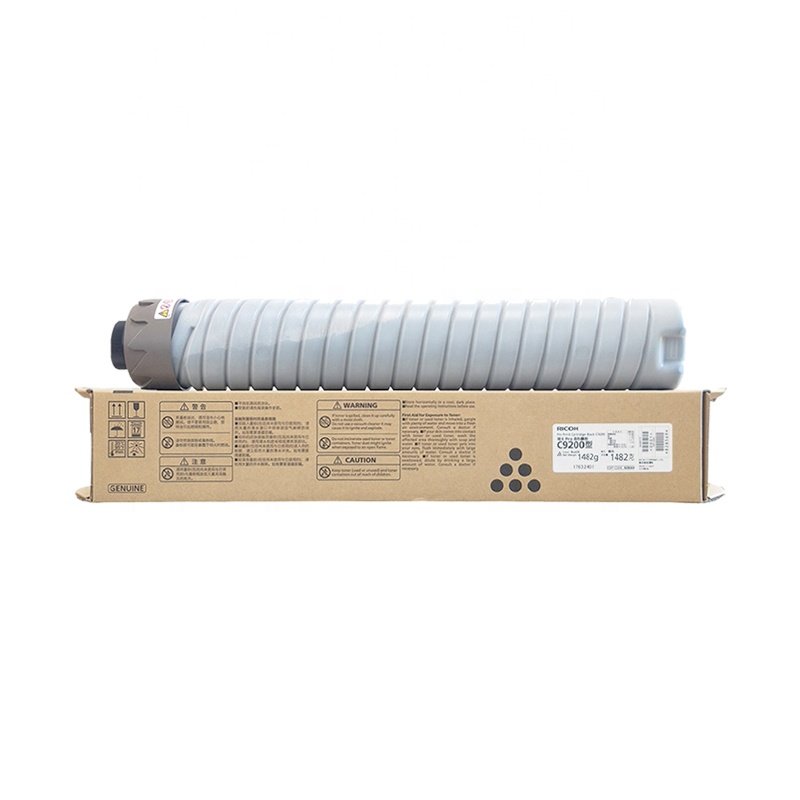 Cheap Price Color Compatible Toner Cartridge ProC9200 For Ricoh ProC9200