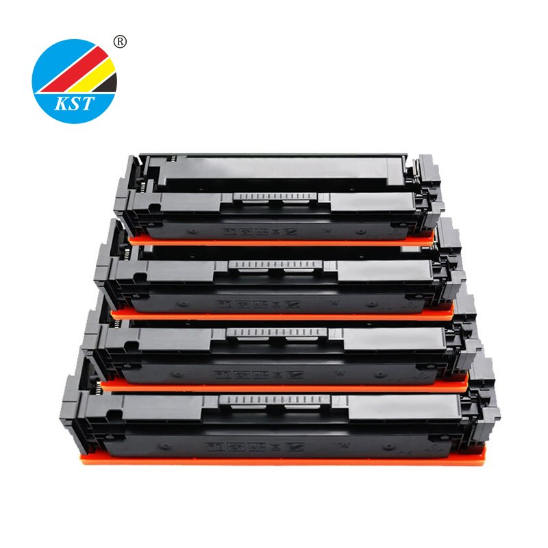 Compatible Toner Cartridge HP 414A 414X W2020A W2021A W2022A W2023A for HP Color LaserJet Pro M454dw 454nw 454dn MFP M479fdw