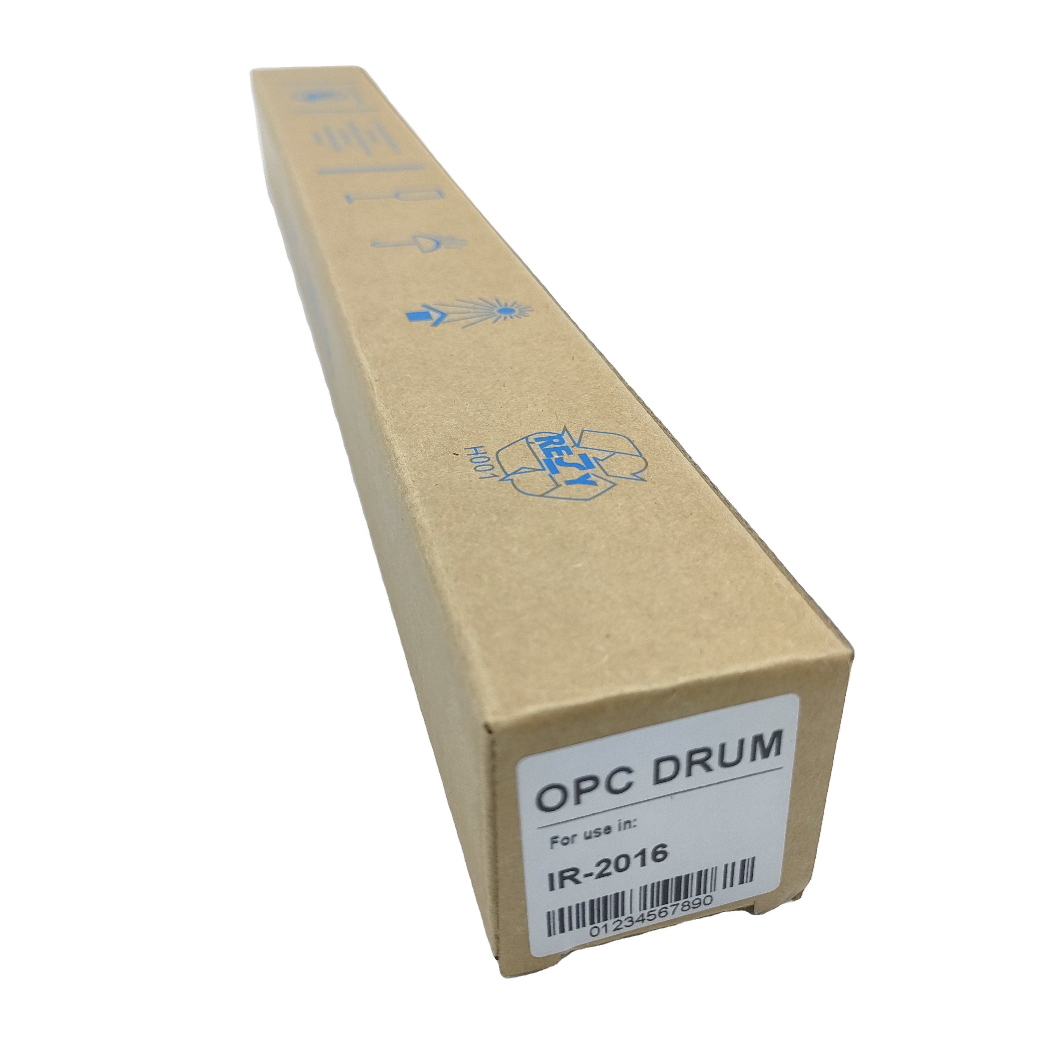 Long Life Opc Drum For Canon IR2016 2020 2318 2420 2422 2320 NPG-28 GPR-18 copier parts drum unit OPC tambour