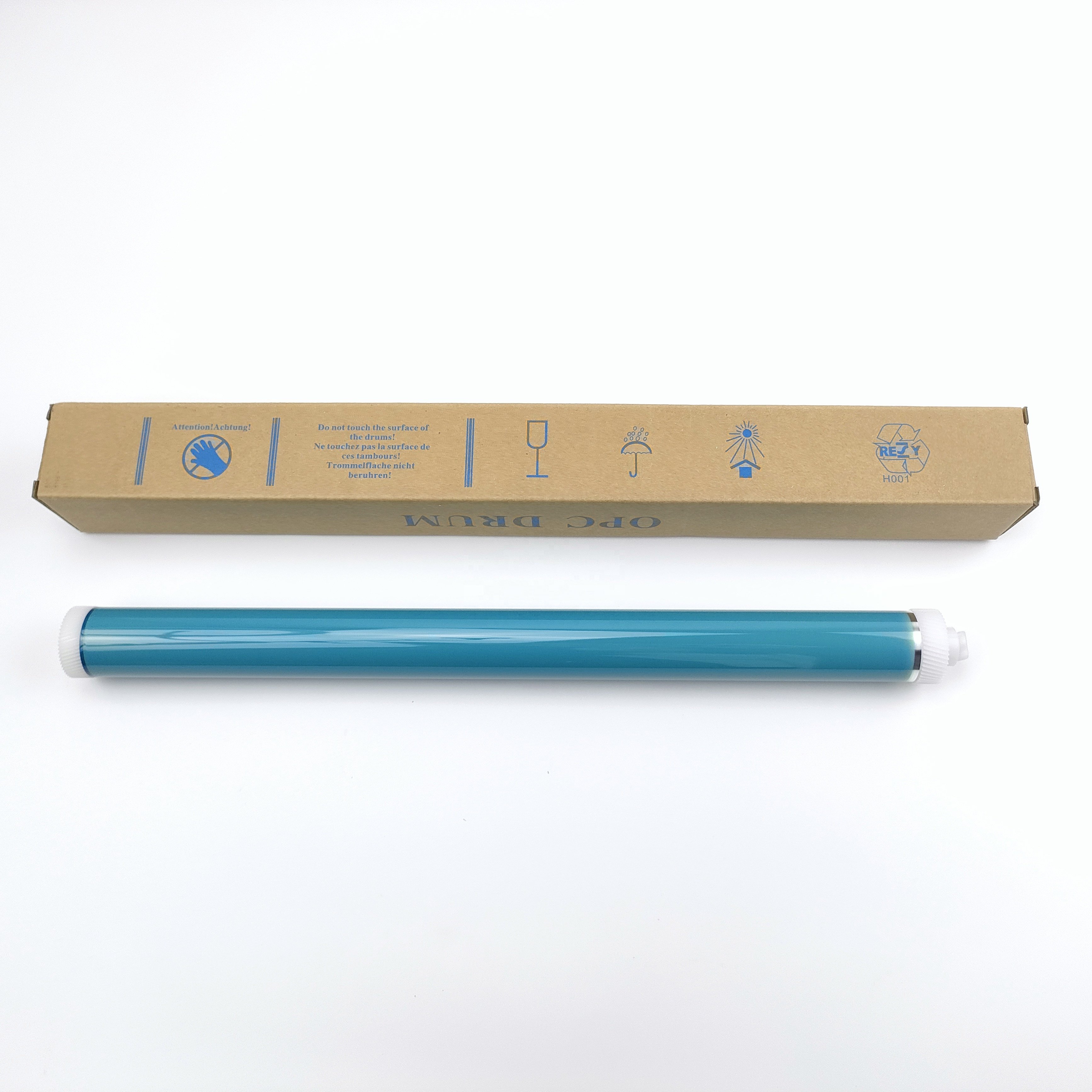 Long Life Opc Drum For Canon IR2016 2020 2318 2420 2422 2320 NPG-28 GPR-18 copier parts drum unit OPC tambour