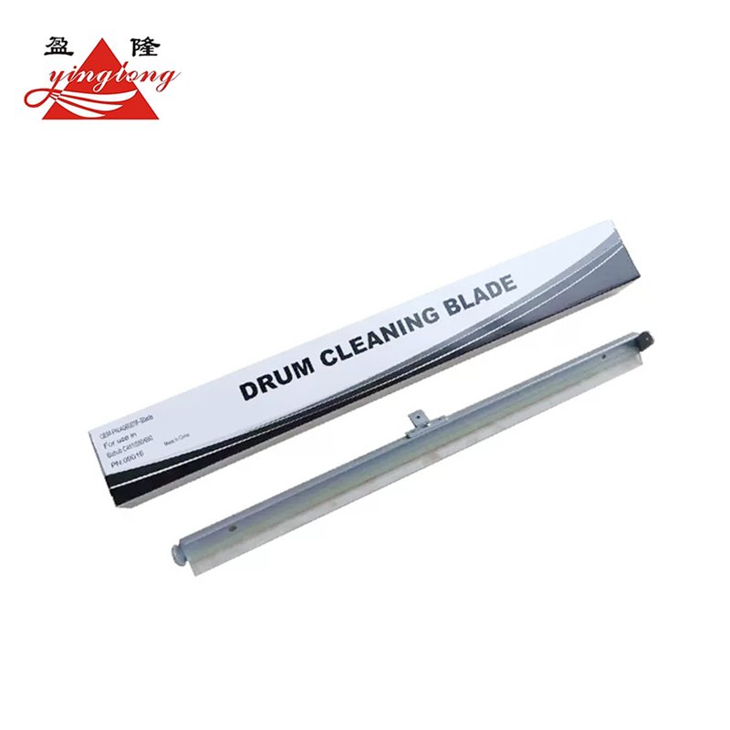 A0TK0RD-Blade Drum Cleaning Blade FOR KONICA MINOLTA Bizhub 502 552 602 652 Bizhub C452 C552 C652 Drum Cleaning Blade PN9016