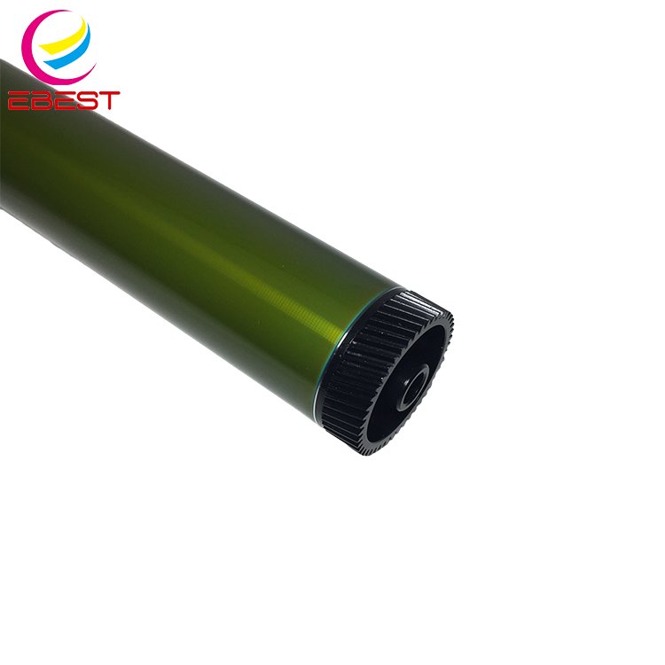 EBEST Compatible For Ricoh MPC3003 Fuser Belt OPC Drum Transfer Belt Cleaning Blade Lubricant Application Blade Copier Parts