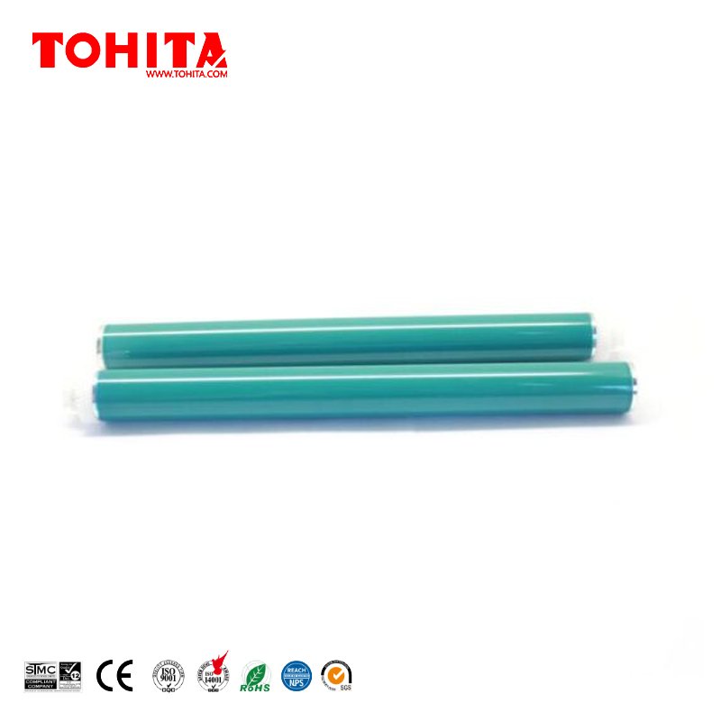 OPC drum for HP LaserJet 1010 1012 1015 1018 1020 1022 Drum Cylinder M1005 1319 3015 3020 3030 3050 3052 3055 of TOHITA