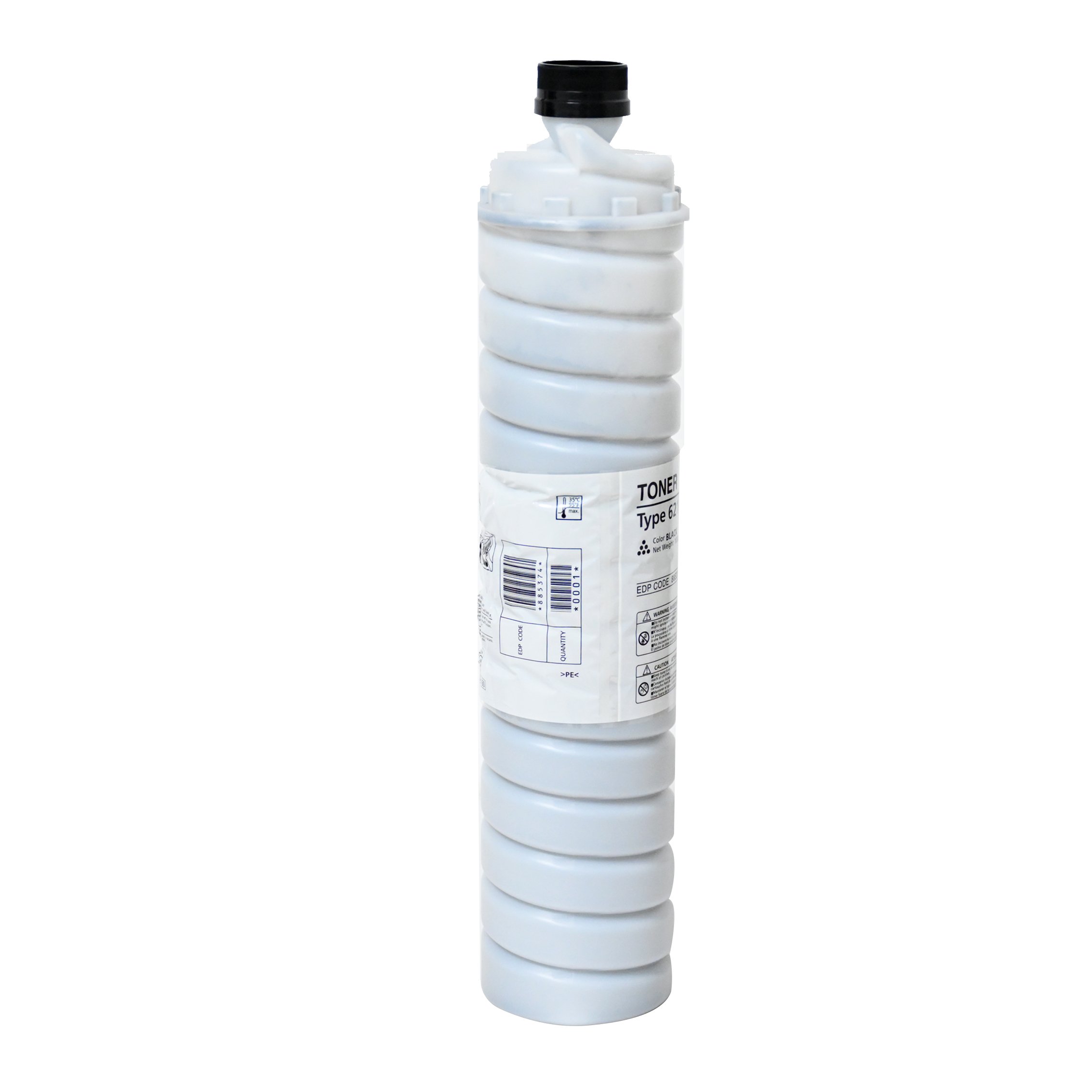 Compatible 6210d 6110d 6075 Toner Cartridge For Ricoh Aficio 1060 1075 2051 2060 2075 Mp5500 6500 7500 Black Copier Toner Cartri