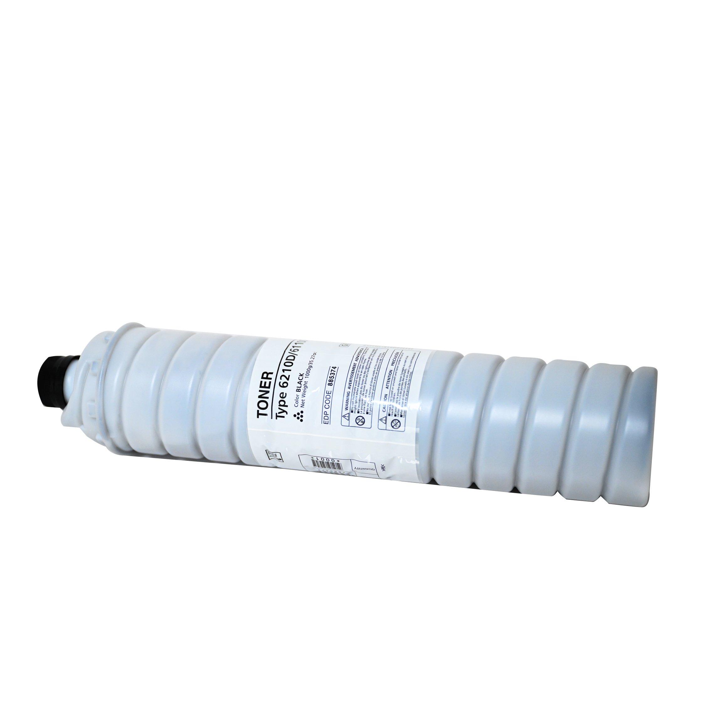 Compatible 6210d 6110d 6075 Toner Cartridge For Ricoh Aficio 1060 1075 2051 2060 2075 Mp5500 6500 7500 Black Copier Toner Cartri
