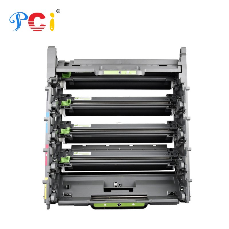 PCI R-421CL DR421CL DR421 DR-421 Compatible Toner Drum unit for Brother HL-L8260CDW HL-L8360CDW