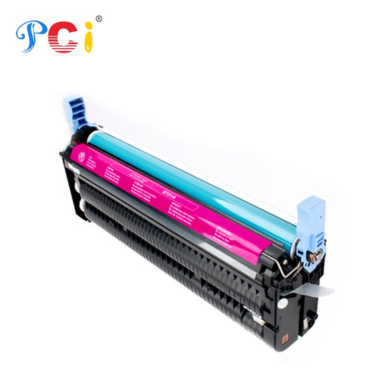 PCI Q6000A 124A 6000A Compatible Toner Cartridge for HP Color Laserjet 1600 2600 2605 CM1015/1017