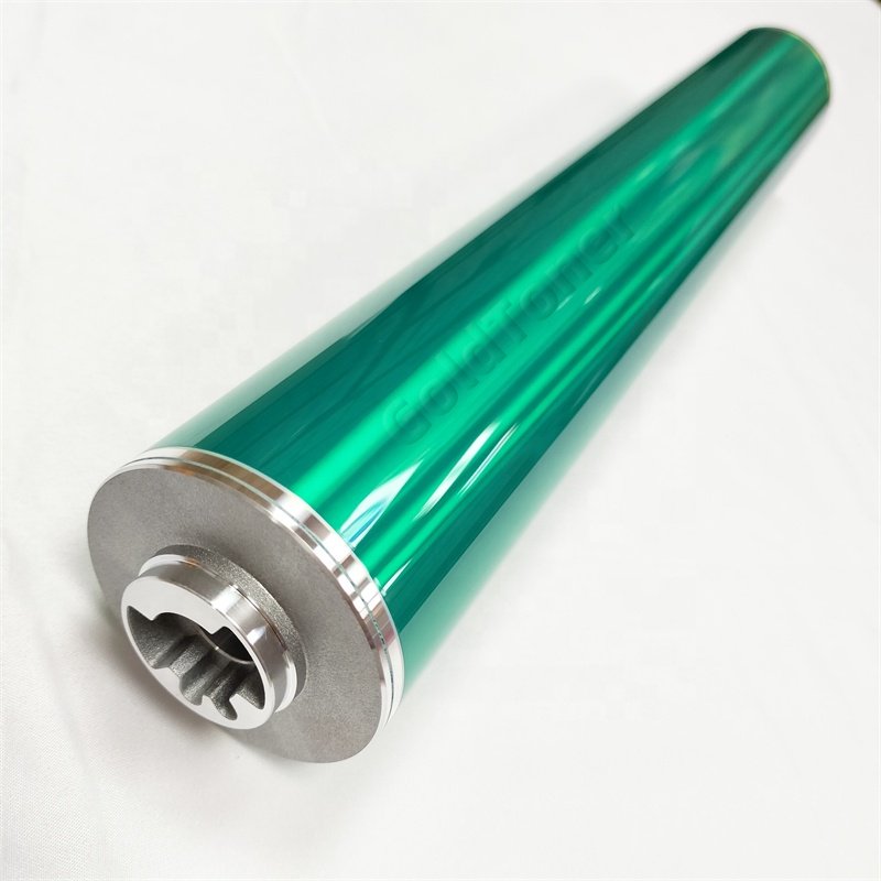 Sensation Original Color OPC Drum for use in Konica Minolta Bizhub PRESS C1060 C1070 C6000 C7000 Copier Machine