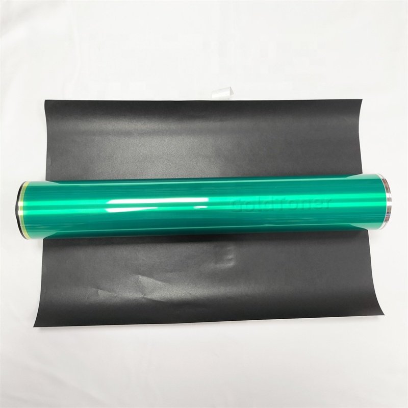 Sensation Original Color OPC Drum for use in Konica Minolta Bizhub PRESS C1060 C1070 C6000 C7000 Copier Machine