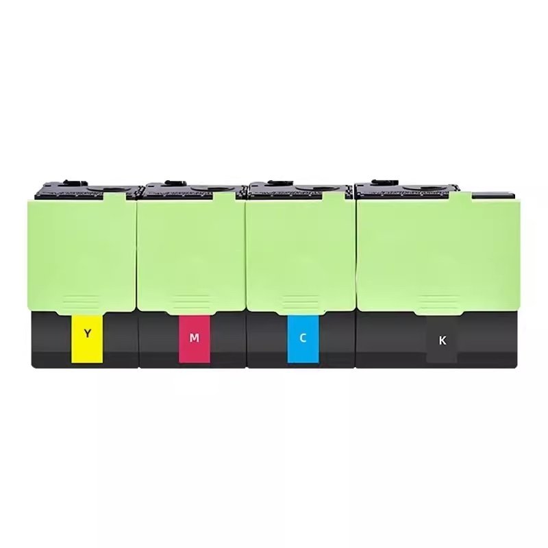 MaiGe C310 C315 Standard Yield Toner Cartridge Compatible with 006R04356 006R04357 006R04358 006R04359