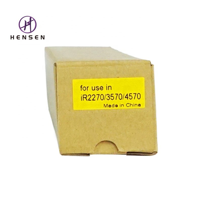 Japan long life GPR 15 16 Fuji IR 2230 2270 2830 2870 3530 3570 4570 opc drum for Canon photocopier