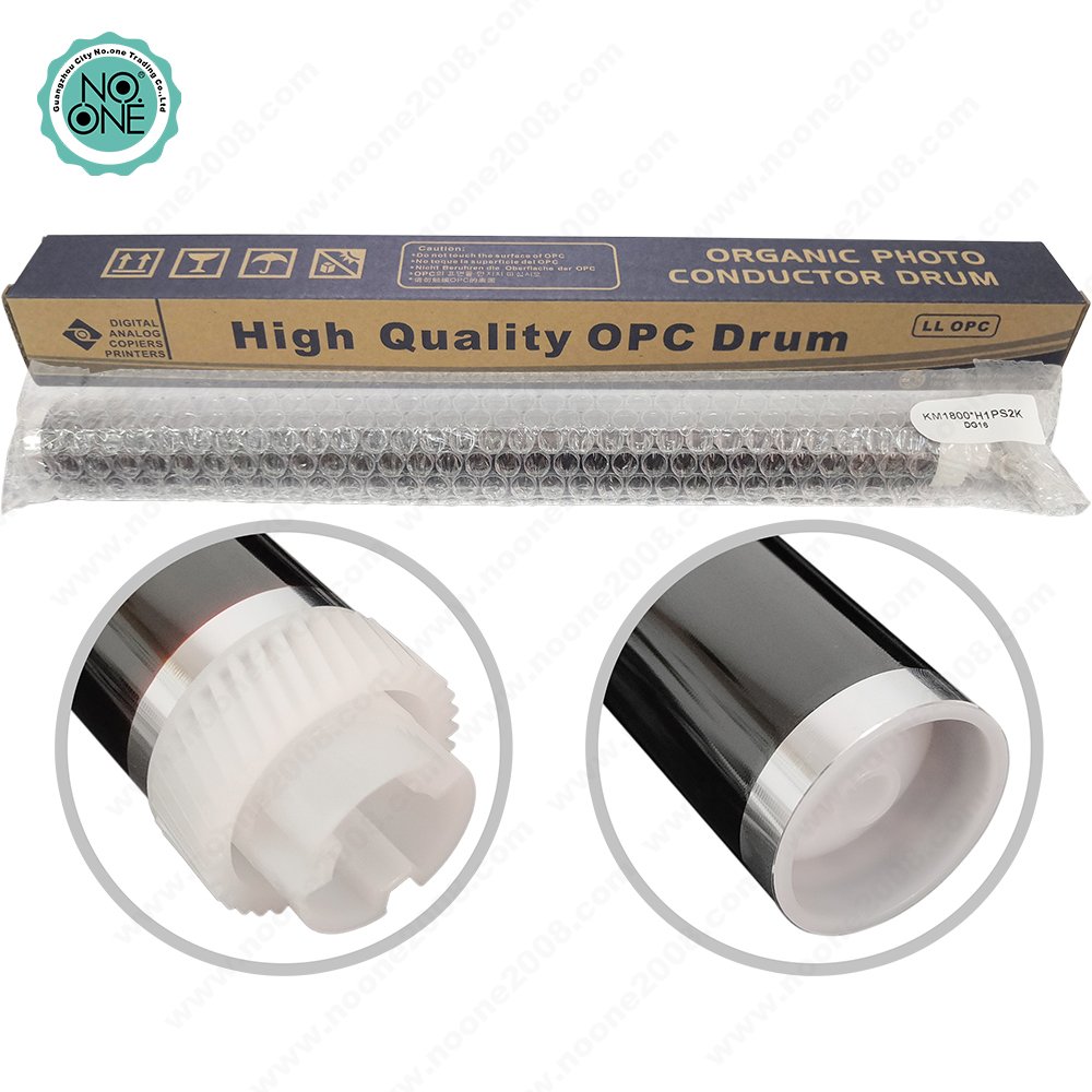 For Kyocera ecosys opc drum kyocera printer KYOCERA KM1800 KM1801 KM2200 KM2201 KM4118 KM2010 KM2011 KM2210 KM2211 OPC Drum OPC