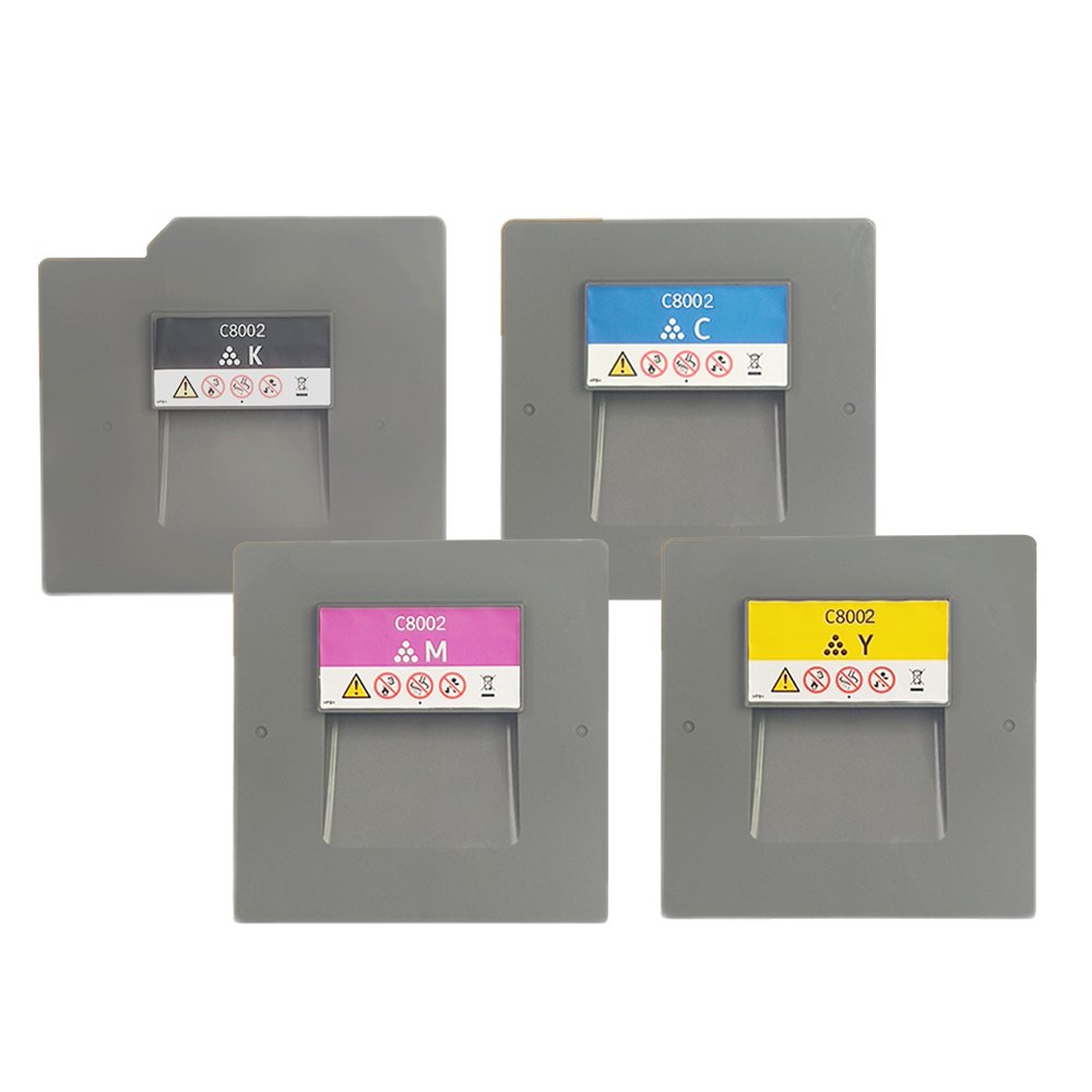 Original Quality C6502 Toner Cartridge C6502 C8002 Photocopier Machine Toner Cartridge Toner Cartridge
