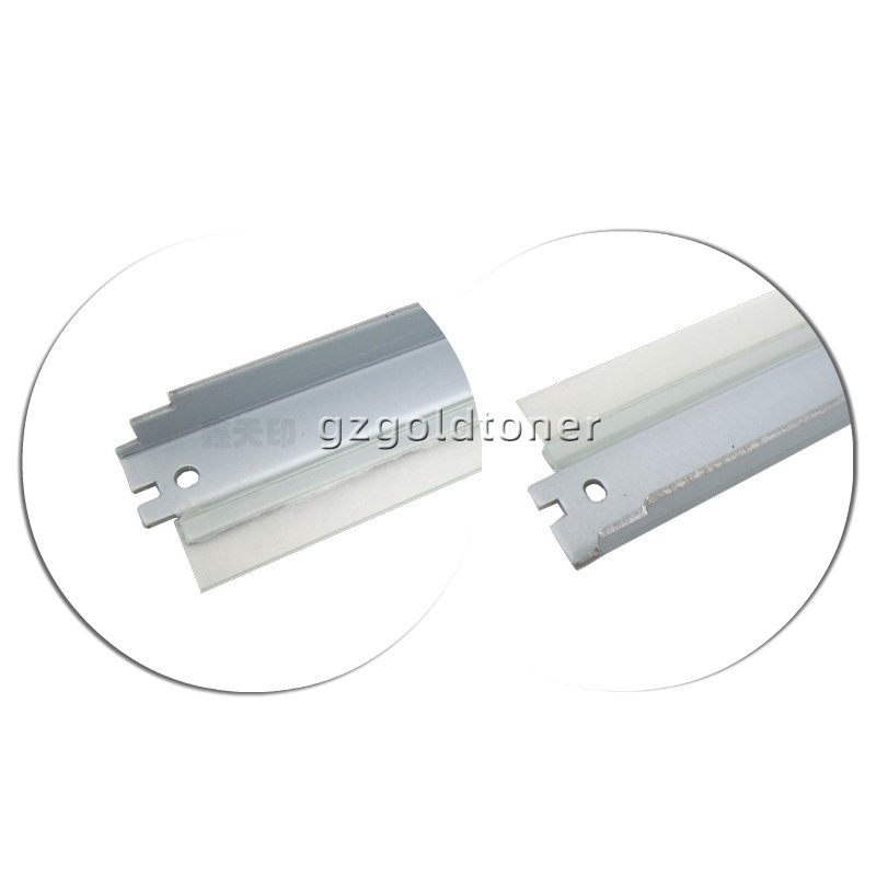 Factory Wholesale iR2520 Drum Cleaning Blade For Canon NPG-51 GPR-35 C-EXV33 iR 2520i 2525 2530 2530i Copier Cleaning Blade