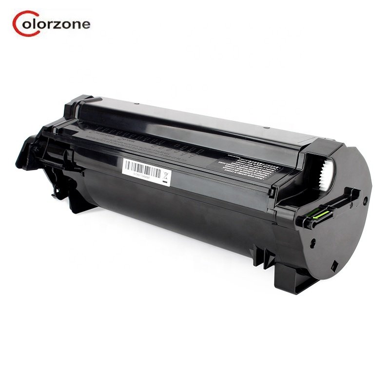 Colorzone Lexmark 56F4000 56F4X00 56F4X0E 56F4U00 56F4U0E toner cartridge for lexmark MS321 MX321 MS421 MX421 MS521 MX521 toner