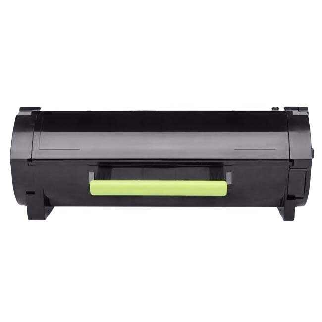 Colorzone Lexmark 56F4000 56F4X00 56F4X0E 56F4U00 56F4U0E toner cartridge for lexmark MS321 MX321 MS421 MX421 MS521 MX521 toner