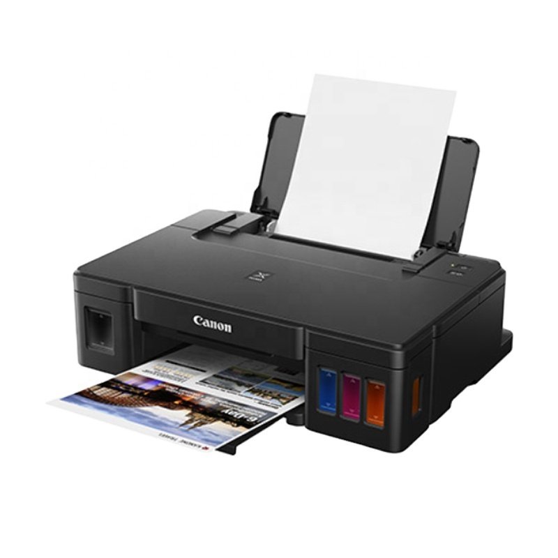 G1810 bin ink color inkjet photo printer small A4 office and home wireless mobile phone