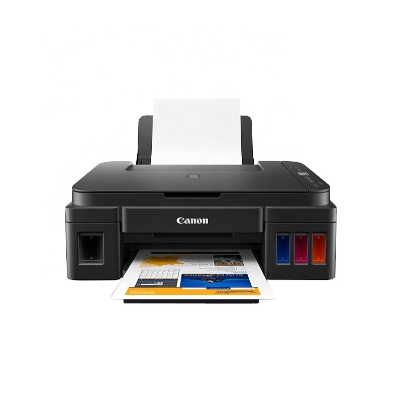 G1810 bin ink color inkjet photo printer small A4 office and home wireless mobile phone
