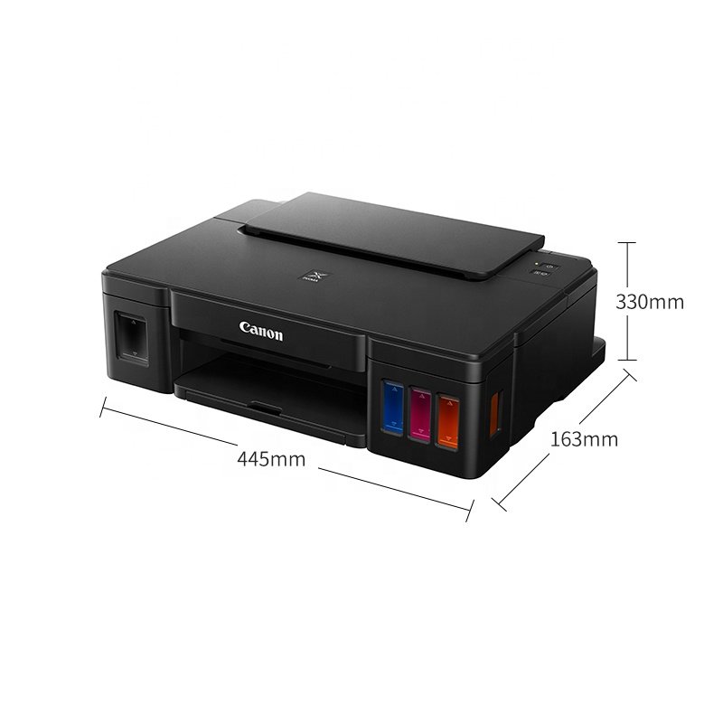 G1810 bin ink color inkjet photo printer small A4 office and home wireless mobile phone