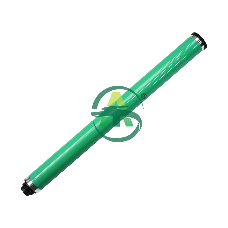 Golden color opc drum af1027 For ricoh AFICIO 1015 1018 1022 1027 MP1800 MP2500 MP2852 MP3553 OPC Drum B039-9510