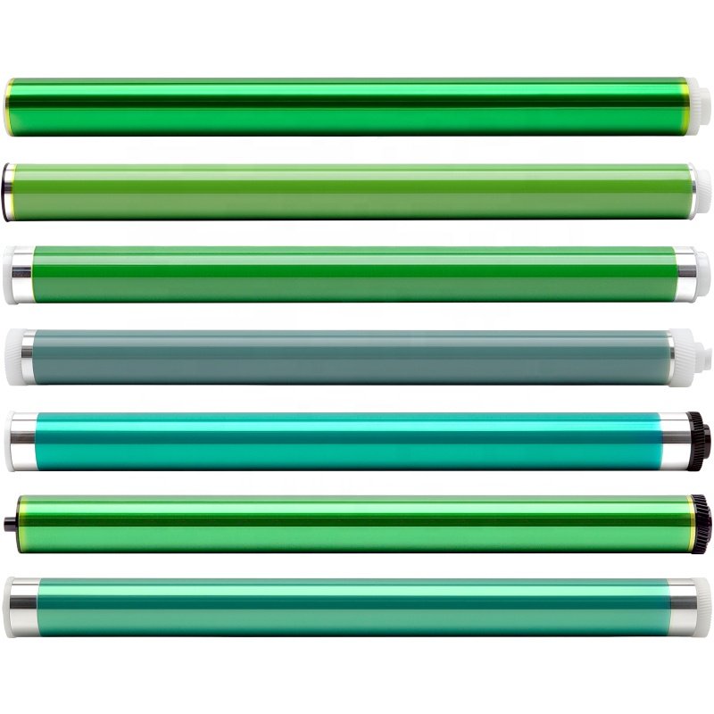 katun golden green opc drum coating machine For Ricoh HP Canon Xerox Konica Minolta Toshiba Sharp Brother Samsung Kyoceras drums