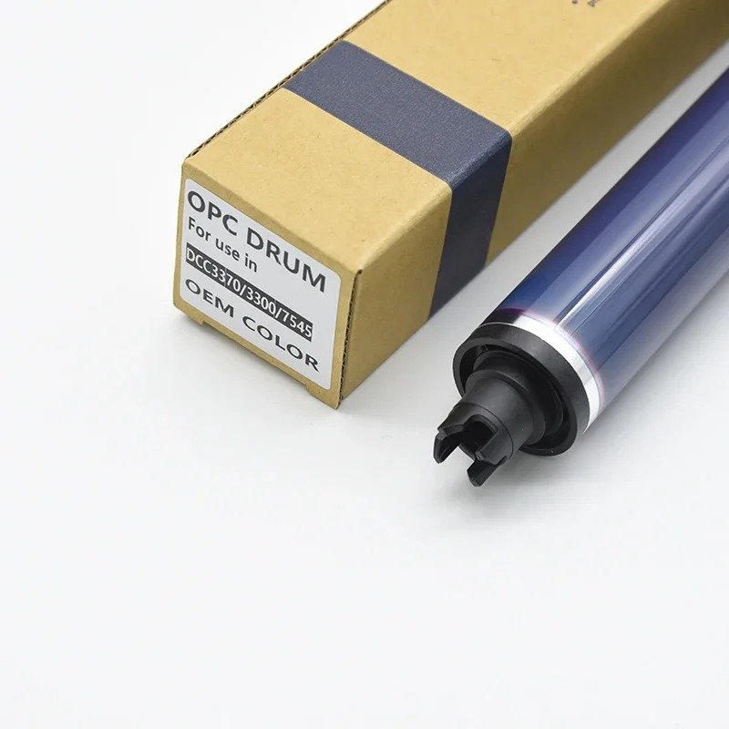 4PC Cylinder OPC DRUM for Xerox 7500 7525 7530 7535 7545 7556 7800 7830 7835 7845 7855 7970 C8030 C8035 C8045 C8055 C8070 EC7836