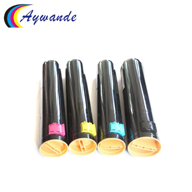 for Xerox WorkCentre 7228 7235 7245 7328 7335 7345 7346 Pro C2128 C2636 C3545 C250 C360 C450 C2200 C3300 Color toner cartridge