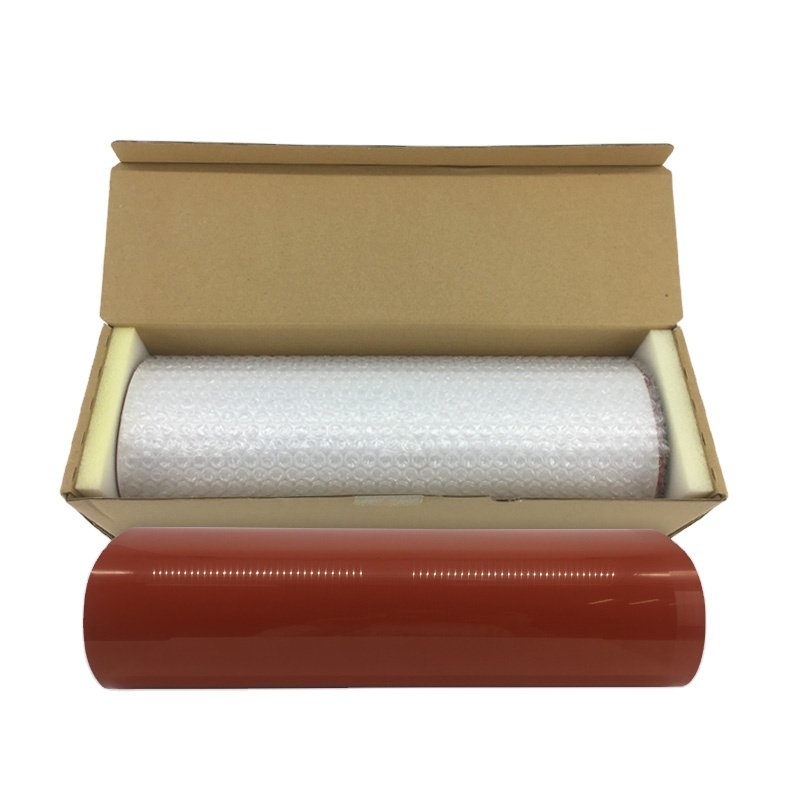 Fuser belt A5AW720300 A5AW720301 Original for Konica Minolta c1085 c1100 c6085 c6100 fusing belt