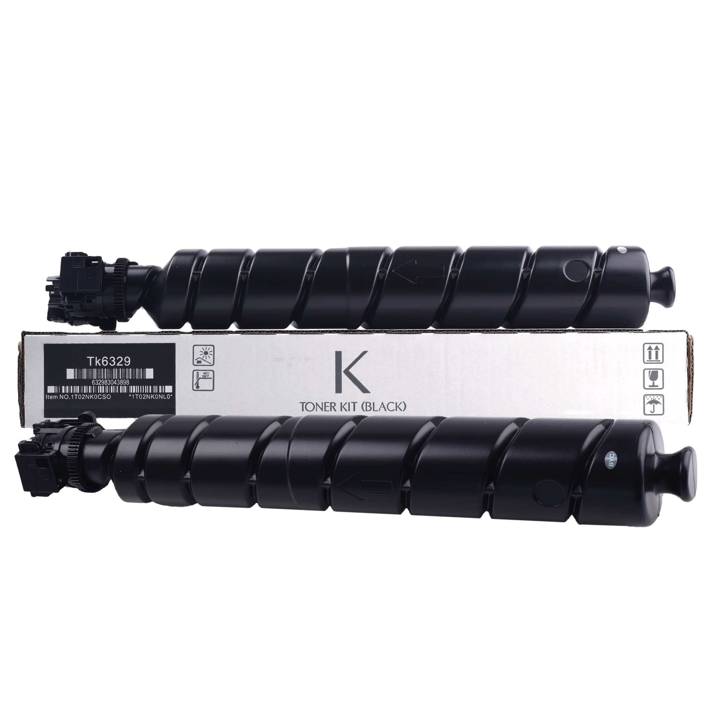 TK-6329 compatible toner cartridge TK-6329 For Kyocera TASKalfa 4002i 5002i 6002i 5003i 6003i 6329 black toner