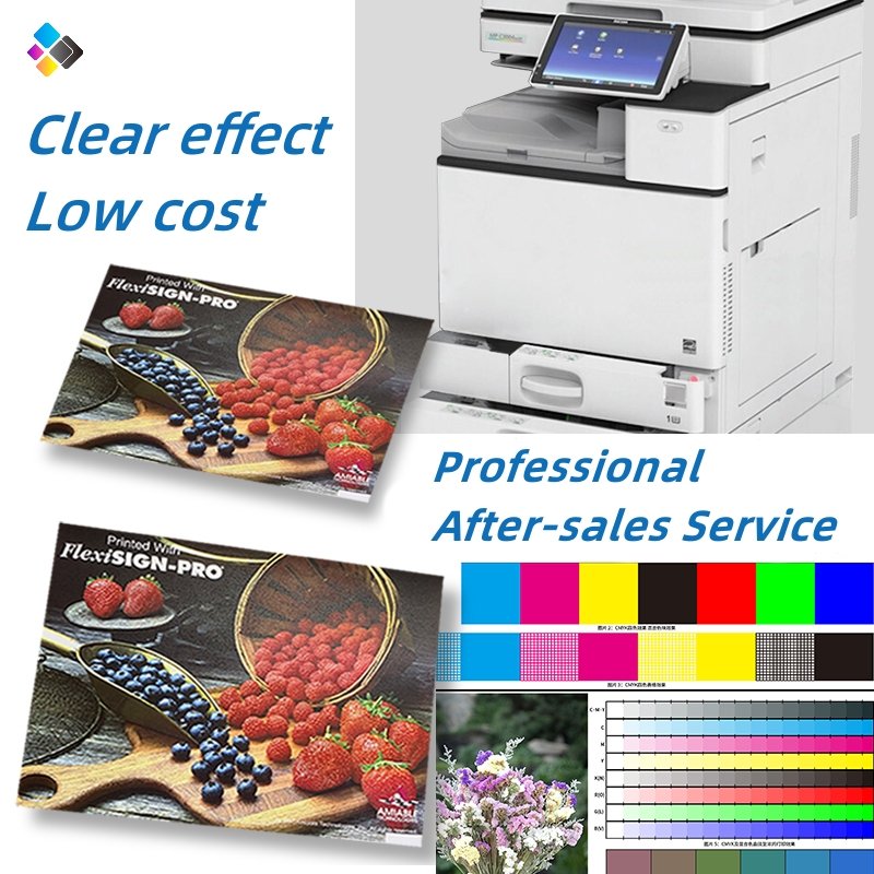 Factory Price Hot Saling Transfer belt for Ricoh Aficio MP7500 8000 7502 7001 9001 9002 7503 Compatible Long term effect