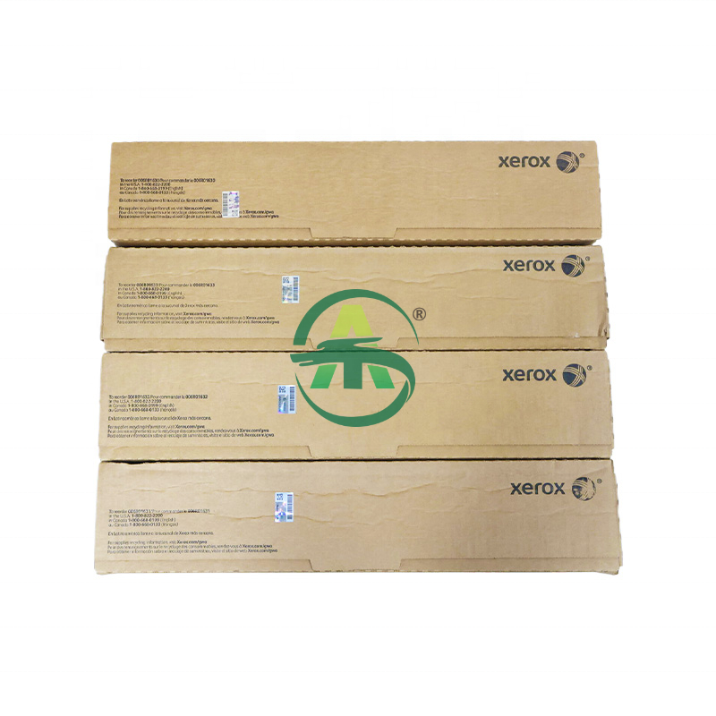original Versant 80 color toner cartridge for Xerox V80/180/2100/3100/4100