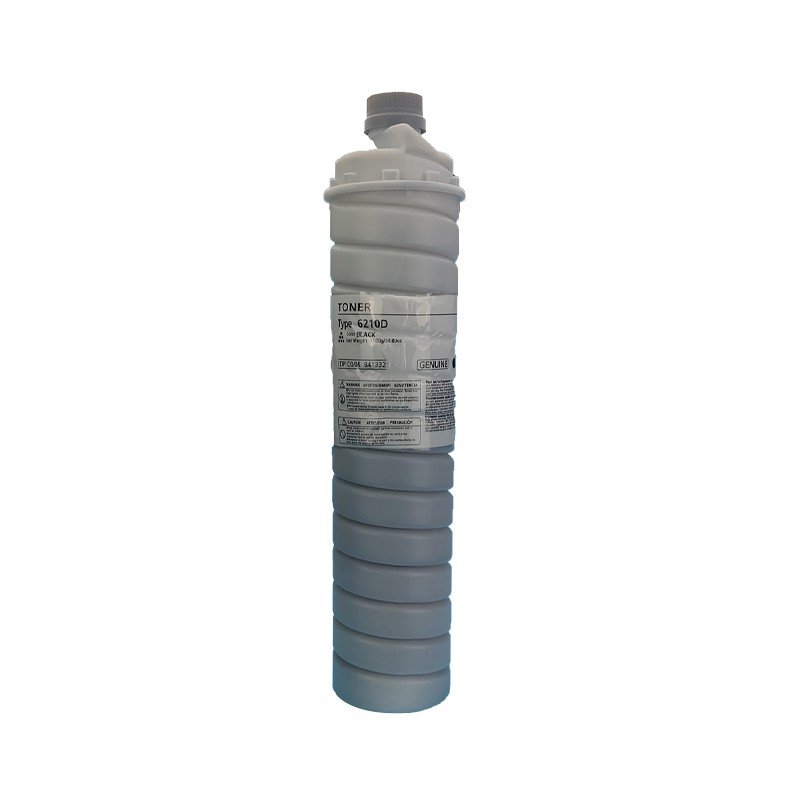 6110D 6210D Ricoh Toner Cartridge for MP 8000/8001/9001/9002 IM 7000/8000/9000 MP 6503SP/7503SP/9003SP