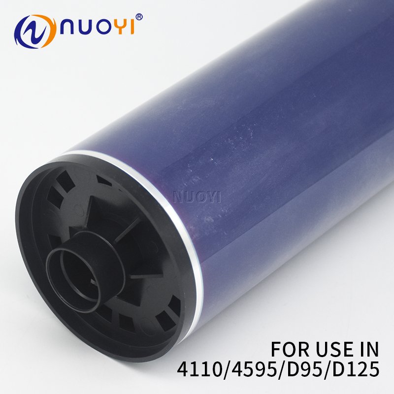 Nuoyi Original Long Life Color OPC Drum For Xerox DC4110 DC 4110 4127 4112 WC 900 1100 4595 D95 D110 D125 Printer Copier Parts