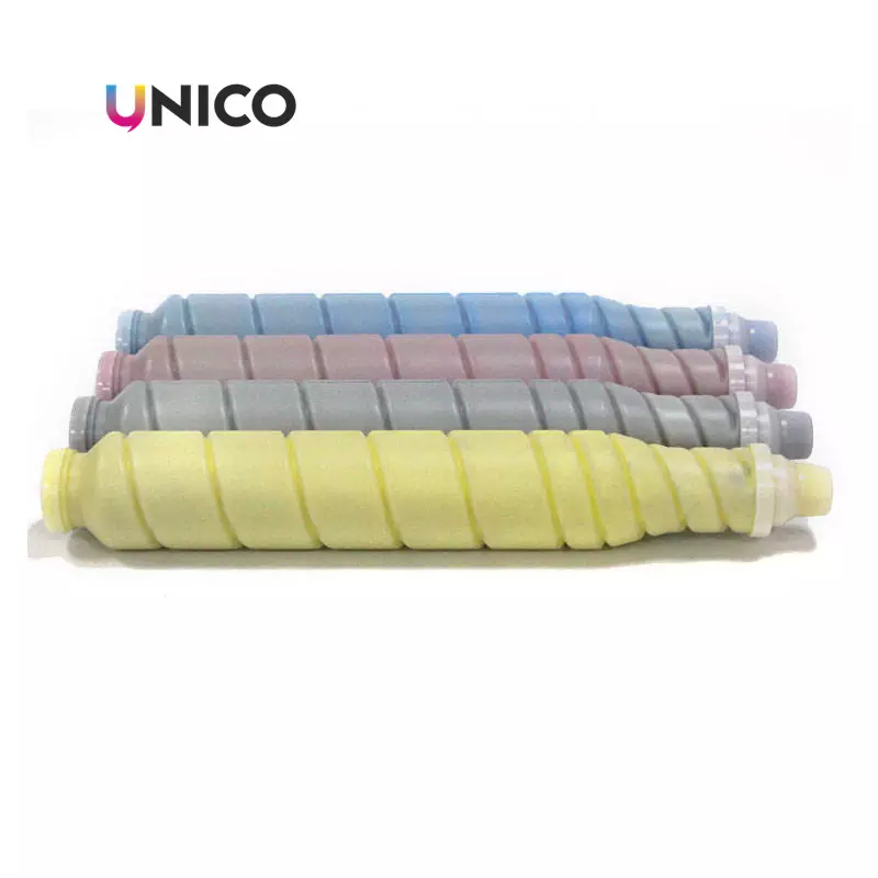 UNICO hot sale Compatible TN620 copier Toner Cartridge for Konica Minolta toner Bizhub C1060 C1070L C2060L C3070L color toner