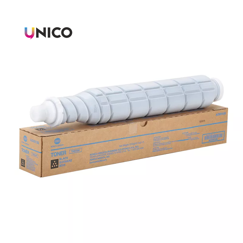 UNICO hot sale Compatible TN620 copier Toner Cartridge for Konica Minolta toner Bizhub C1060 C1070L C2060L C3070L color toner