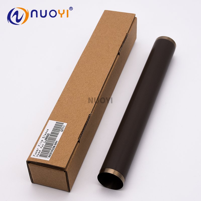 Nuoyi Compatible Fuser Film Laserjet For HP P4015 4010 4014 4515 4555 4554 M601 602 603 604 605 630 MSP6608 Fuser Film Sleeve