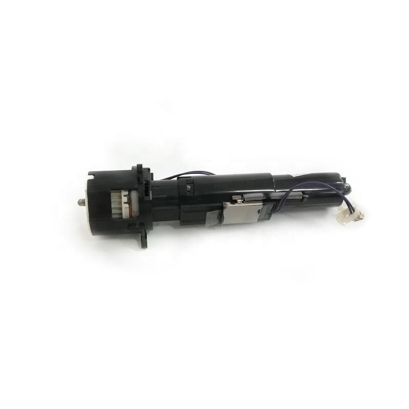 Toner Pump Assembly Unit for Ricoh Aficio MP C2800 C3300 C5000 C3501 C5501 D029-3221 Original remanufactured (Yellow)