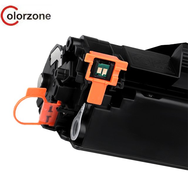 Factory Wholesale Laser Toner CF283A 05A 12A 17A 26A 35A 36A 78A 83A 85A 88A Premium Compatible Toner Cartridge For HP