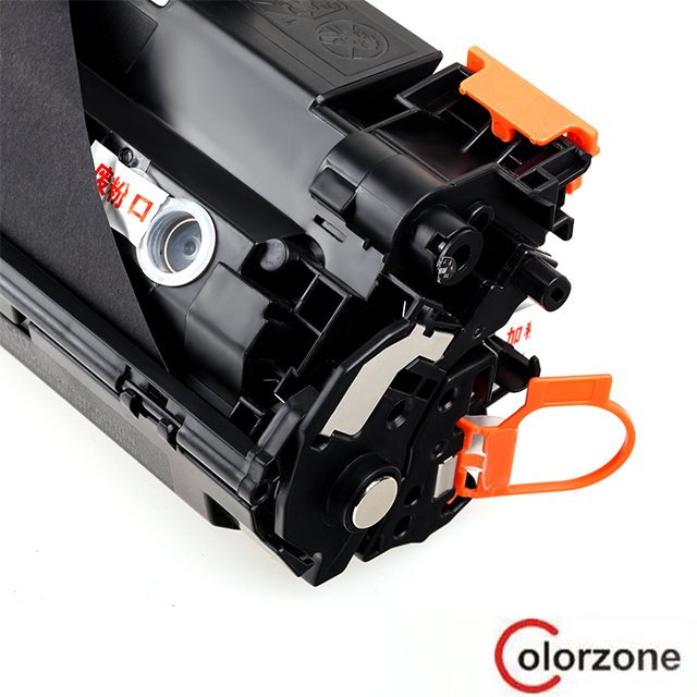 Factory Wholesale Laser Toner CF283A 05A 12A 17A 26A 35A 36A 78A 83A 85A 88A Premium Compatible Toner Cartridge For HP