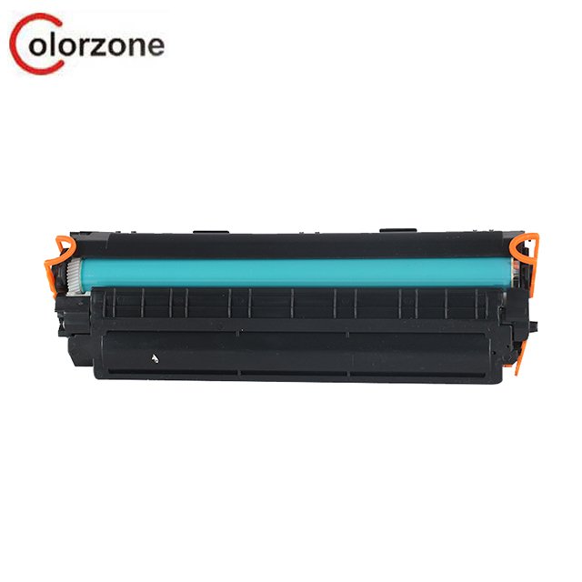 Factory Wholesale Laser Toner CF283A 05A 12A 17A 26A 35A 36A 78A 83A 85A 88A Premium Compatible Toner Cartridge For HP
