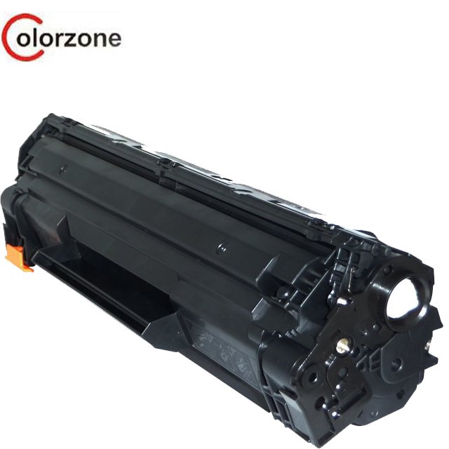Factory Wholesale Laser Toner CF283A 05A 12A 17A 26A 35A 36A 78A 83A 85A 88A Premium Compatible Toner Cartridge For HP