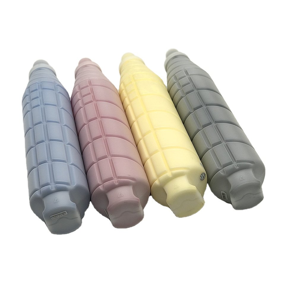 TN-622 TN622 original for konica color toner cartridges for Bizhub press C1080 C1100 C6085 C6100 copier toner cartridge
