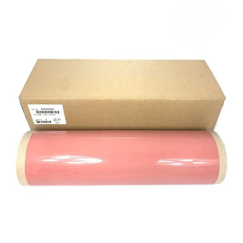 Original Quality Fuser Film Sleeves for Konica Minolta bizhub PRO C1060 C1070 C2060 C2070 C1060L C2060L Fuser belt