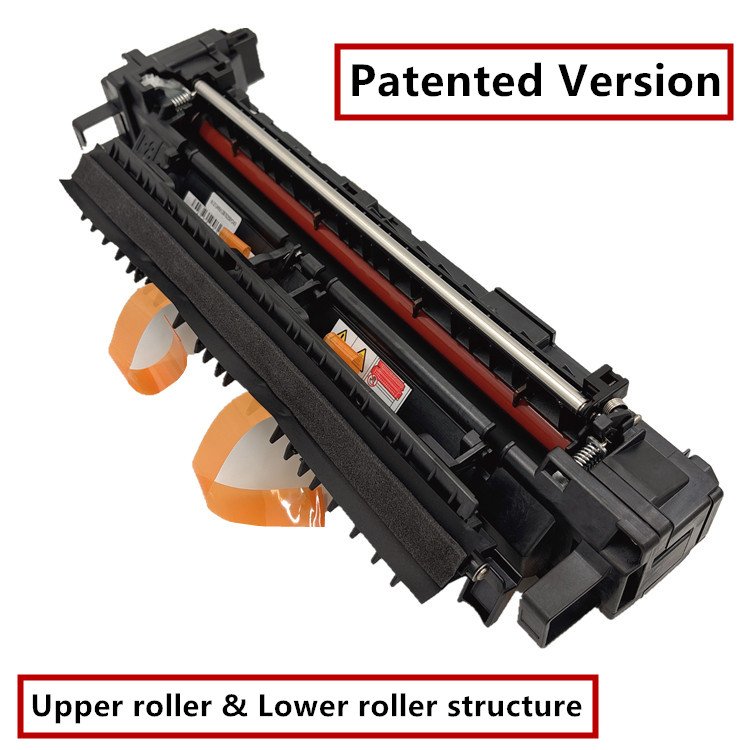 B7025 Patented Fuser Unit Compatible For Xerox B7030/B7035/B7125/B7130/B7135/C7120/C7125/C7130/C7135/C7020/C7025/C7030 Assembly