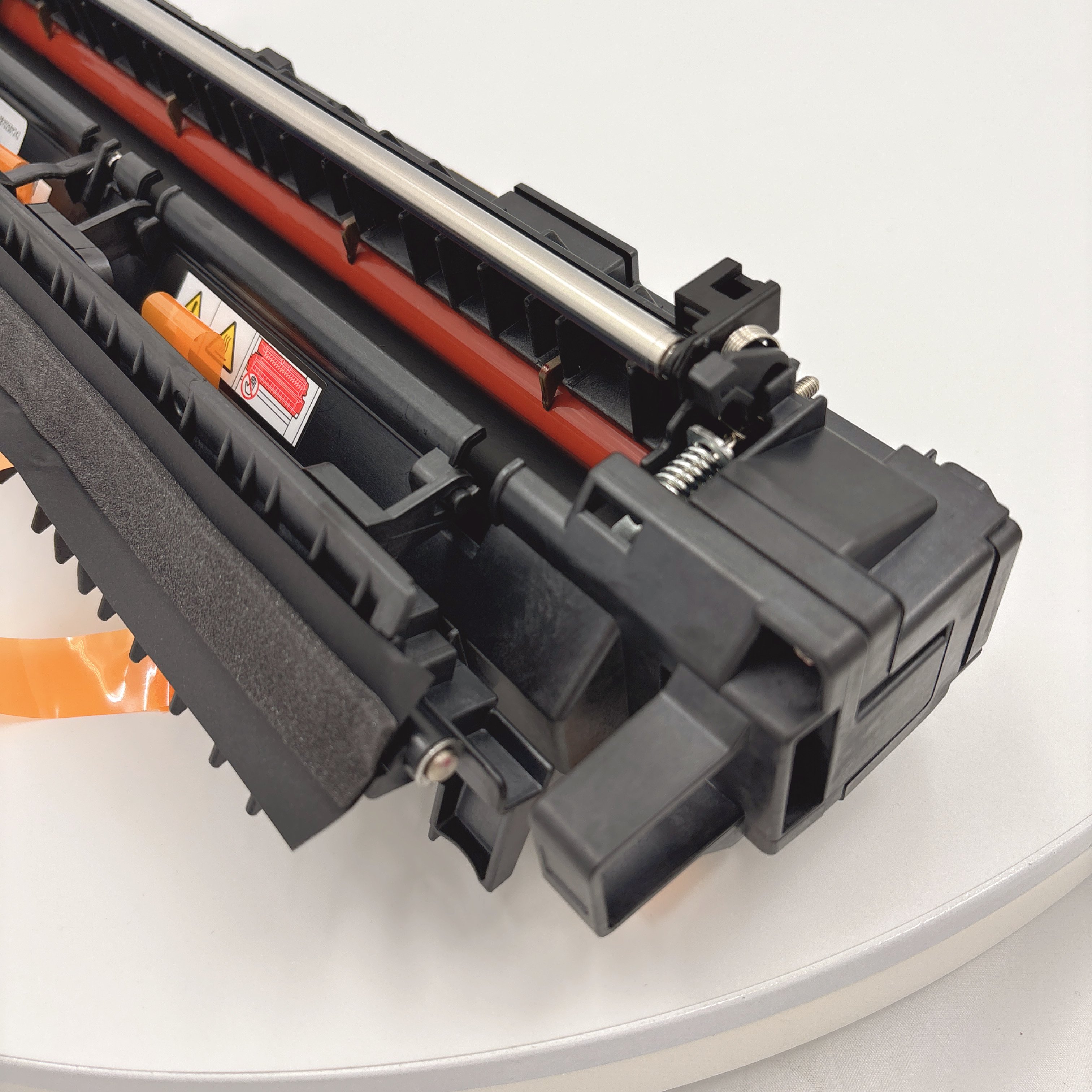 B7025 Patented Fuser Unit Compatible For Xerox B7030/B7035/B7125/B7130/B7135/C7120/C7125/C7130/C7135/C7020/C7025/C7030 Assembly