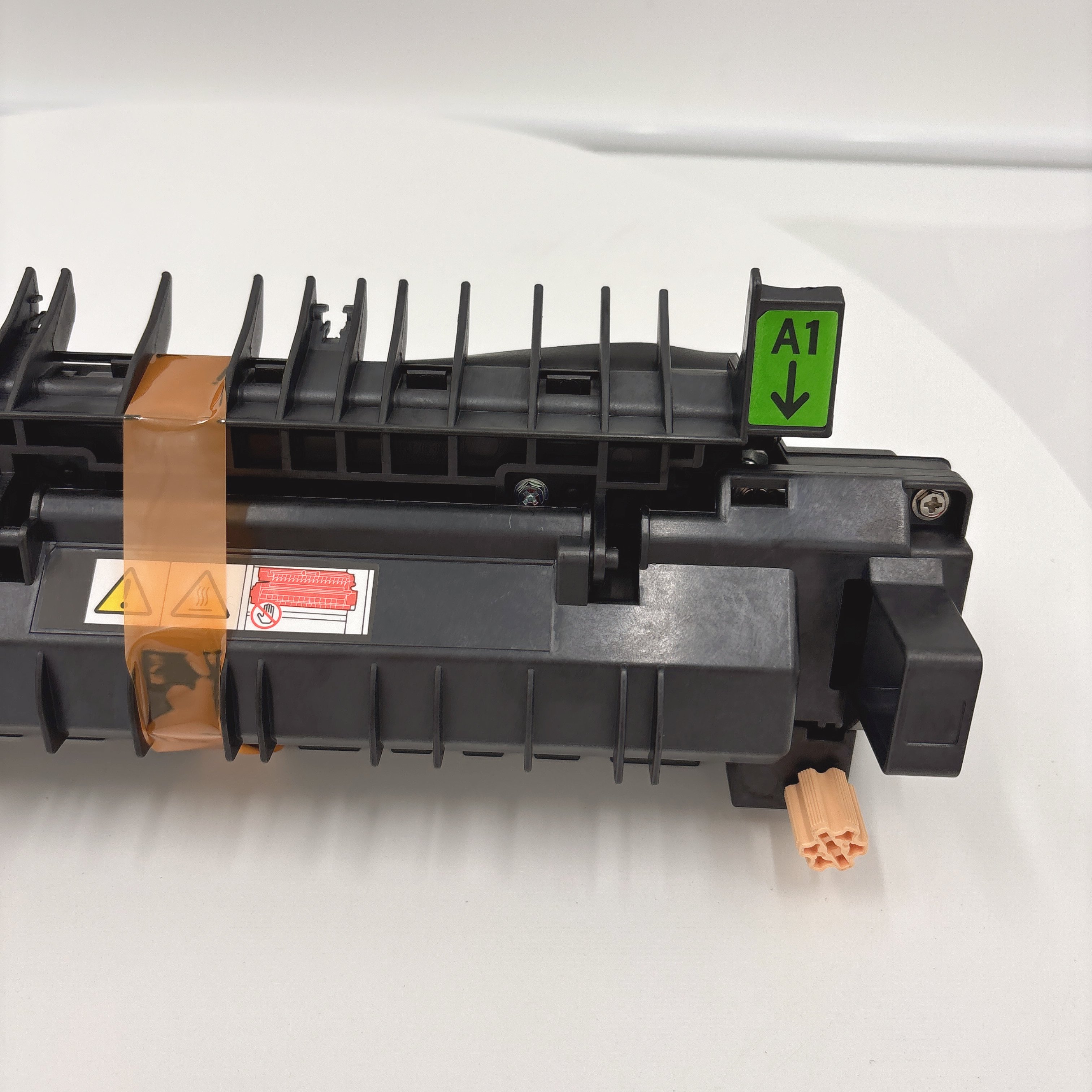 B7025 Patented Fuser Unit Compatible For Xerox B7030/B7035/B7125/B7130/B7135/C7120/C7125/C7130/C7135/C7020/C7025/C7030 Assembly