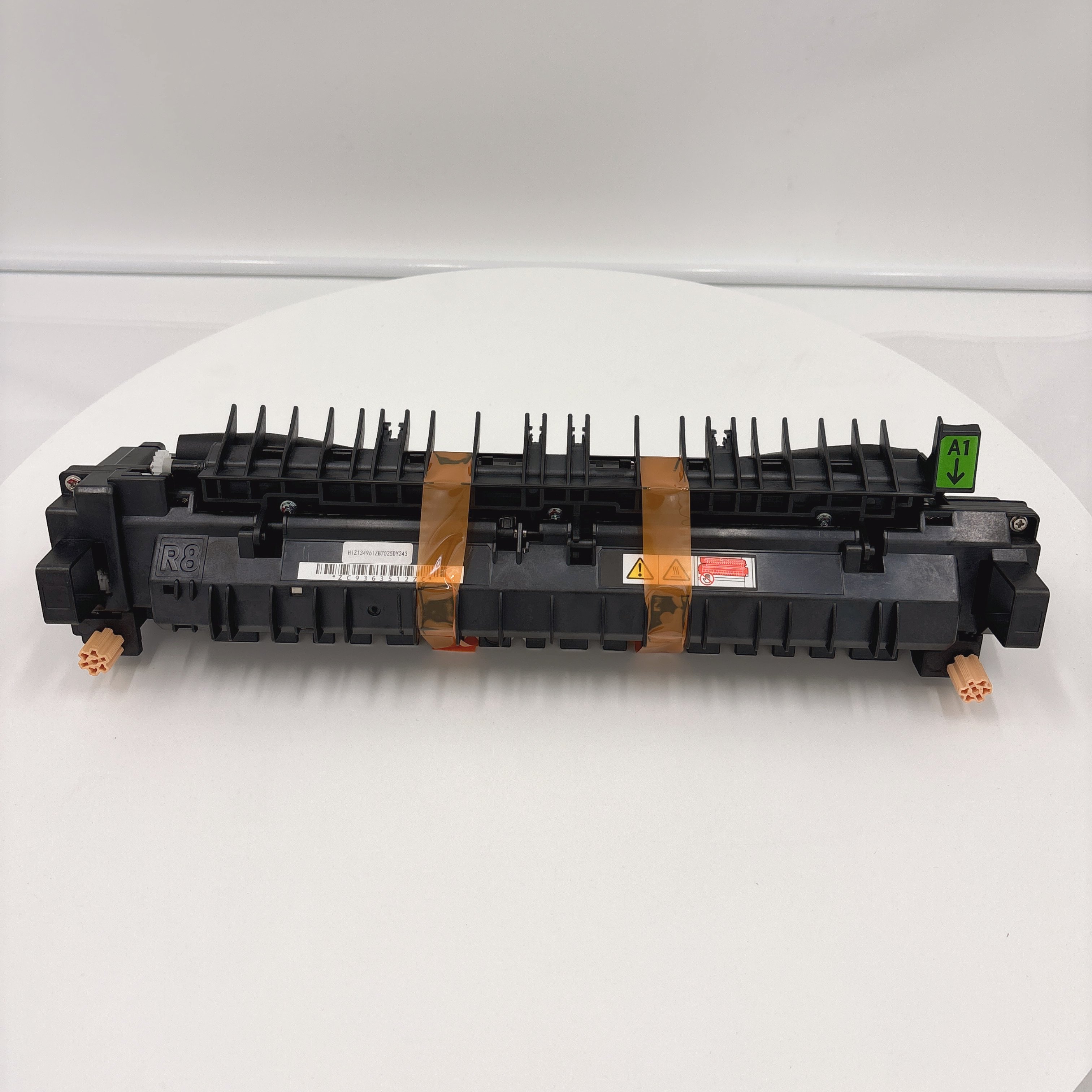 B7025 Patented Fuser Unit Compatible For Xerox B7030/B7035/B7125/B7130/B7135/C7120/C7125/C7130/C7135/C7020/C7025/C7030 Assembly