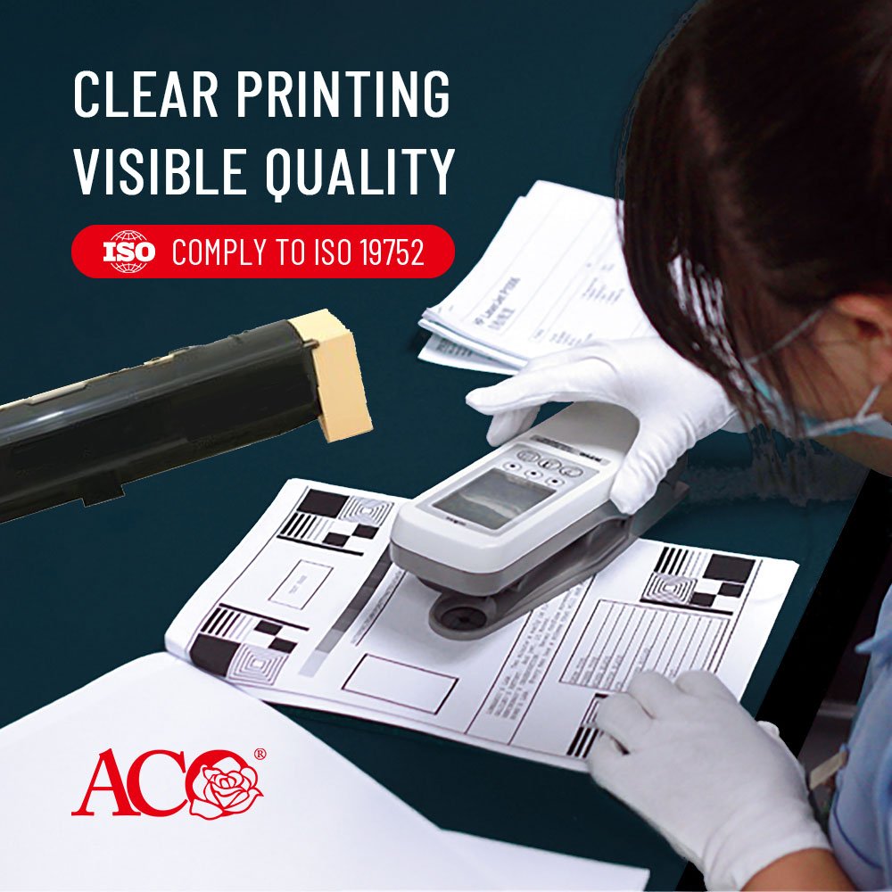 ACO Toner Compatible For Xerox DC_IV2056 DC_IV2058 DC_V2060 DC_V3060 DC_V3065 AP_V2060 AP_V3060 AP_V3065 Wholesale Price