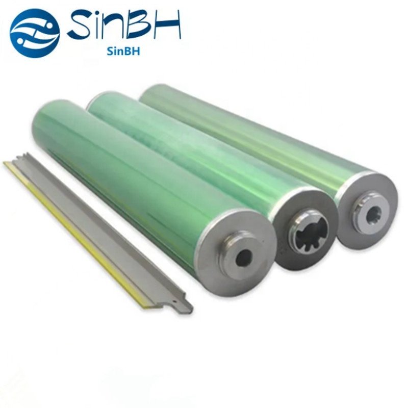 DU104 Drum Pro C6500 OPC Drum For Konica Minolta Bizhub C6501 C5500 C5501 PRESS C6000 C7000 C65hc C70hc Pro C500