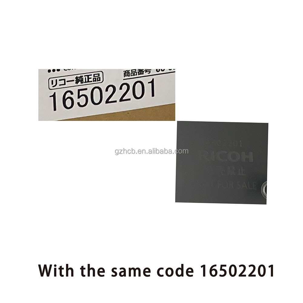 Japan version Original for Ricoh Pro C5200 C5210s C5200s toner cartridge